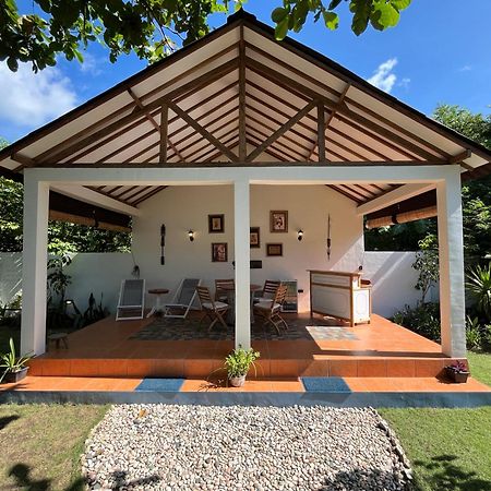 Living Room Lembongan Exterior photo