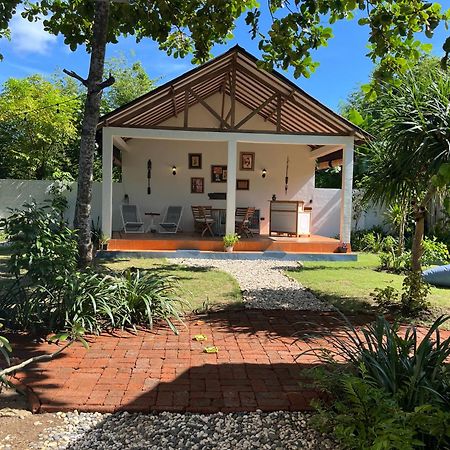 Living Room Lembongan Exterior photo