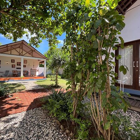 Living Room Lembongan Exterior photo
