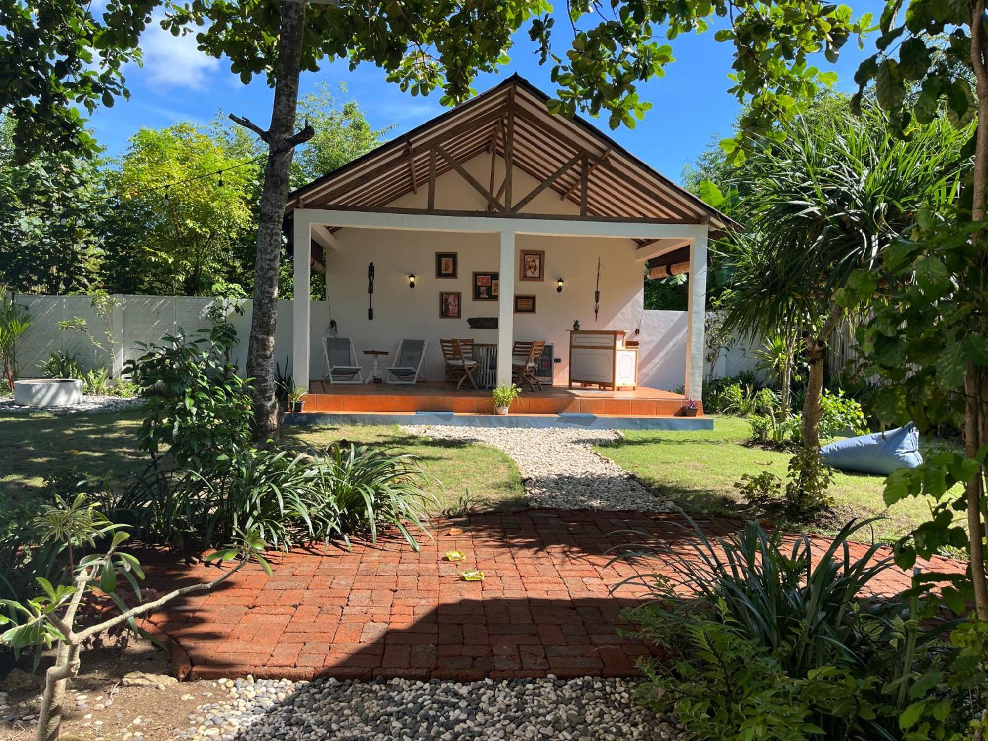 Living Room Lembongan Exterior photo
