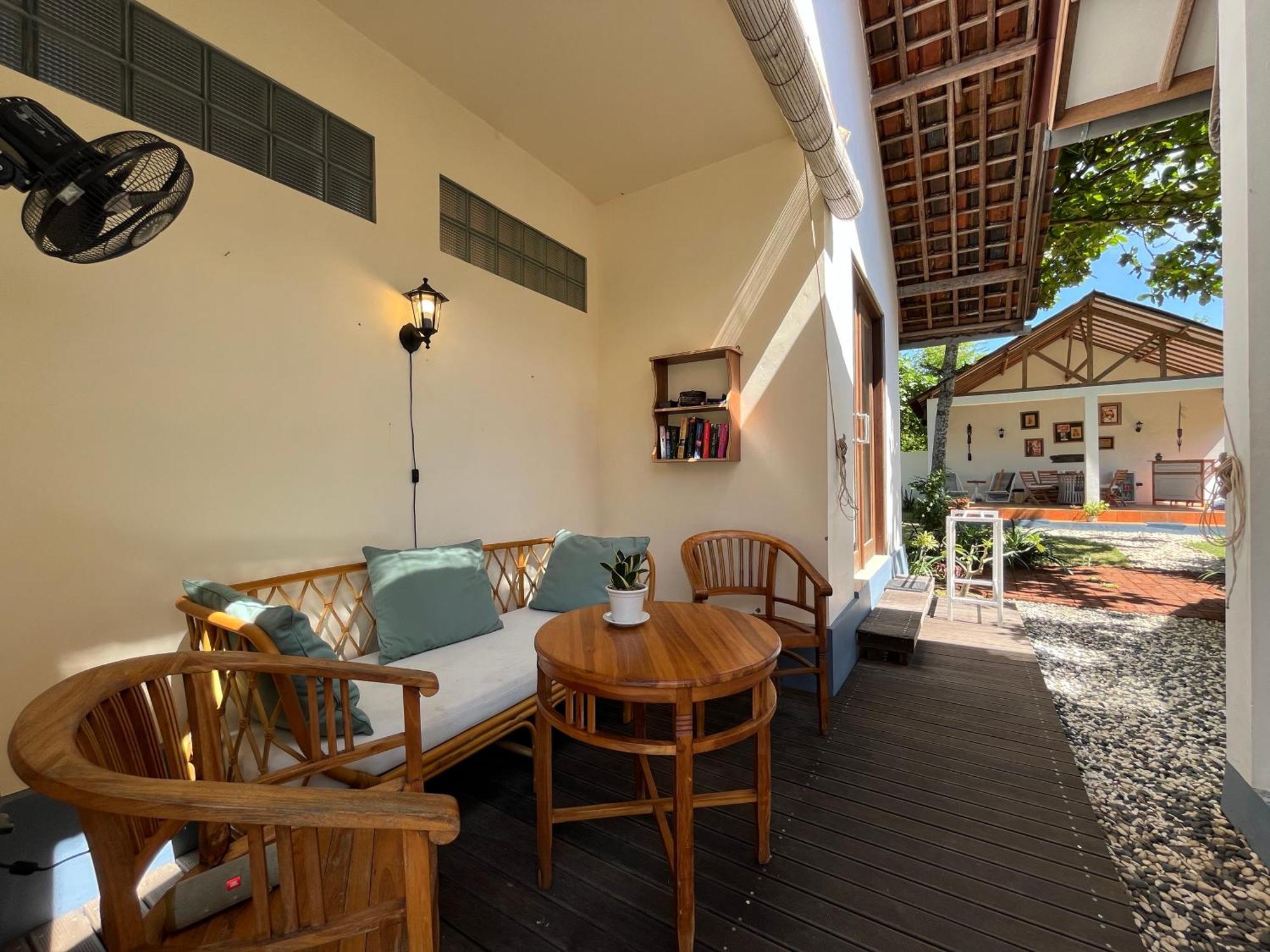 Living Room Lembongan Exterior photo