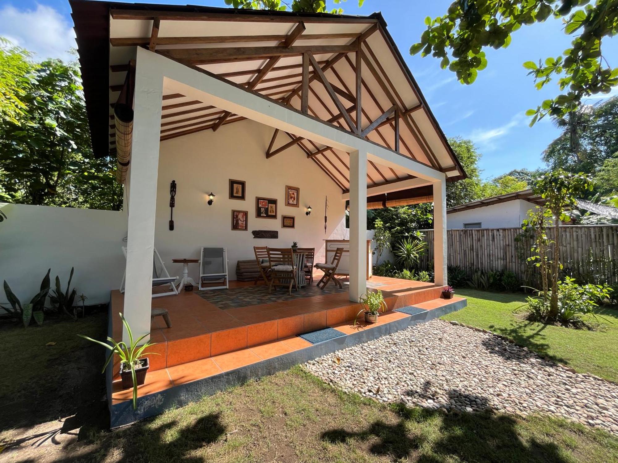 Living Room Lembongan Exterior photo