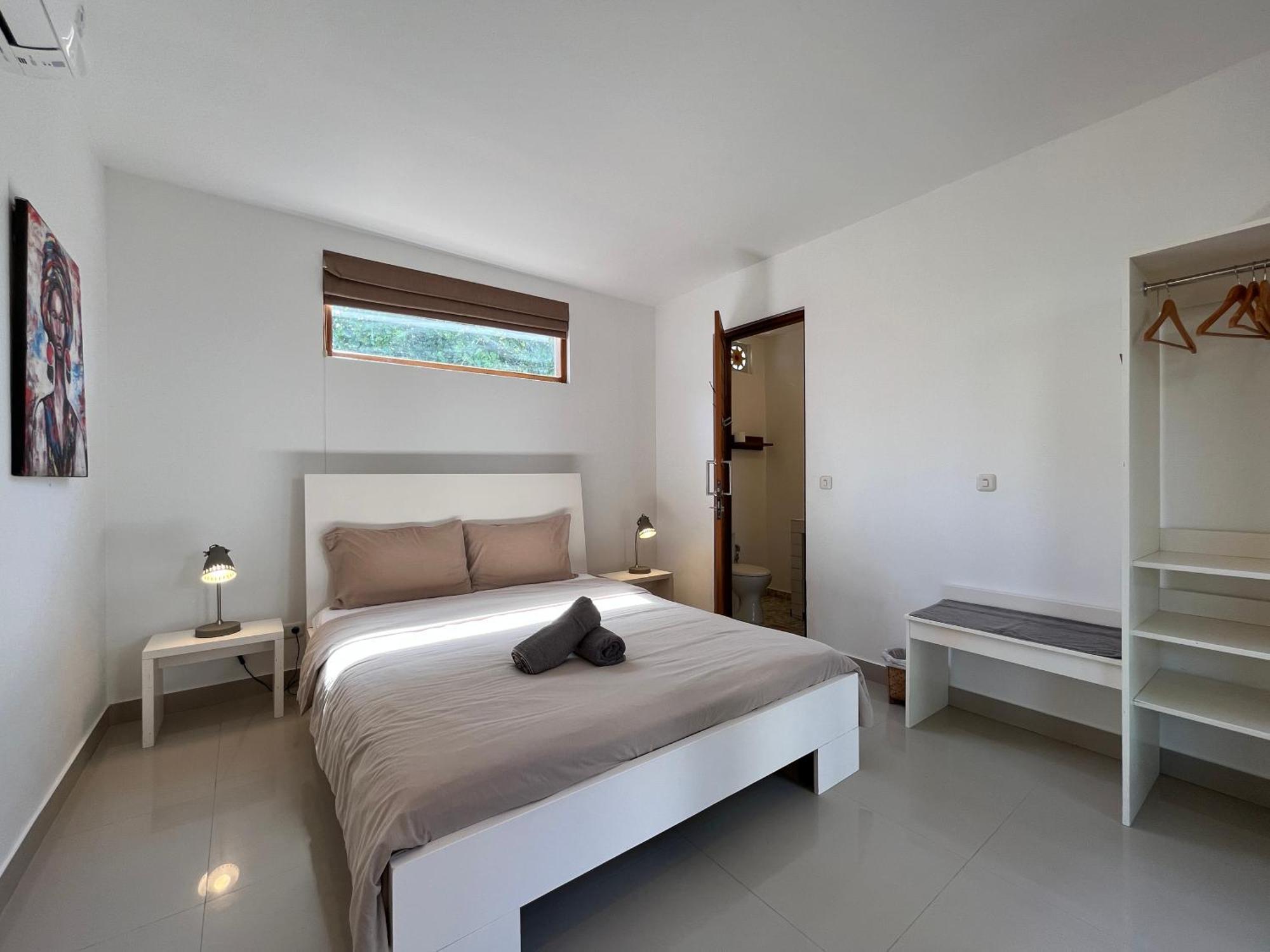 Living Room Lembongan Exterior photo