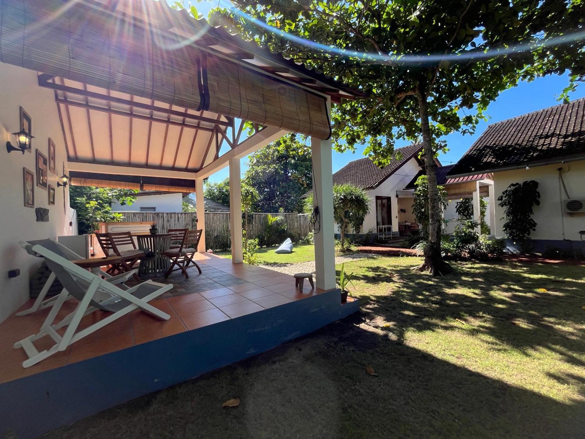 Living Room Lembongan Exterior photo