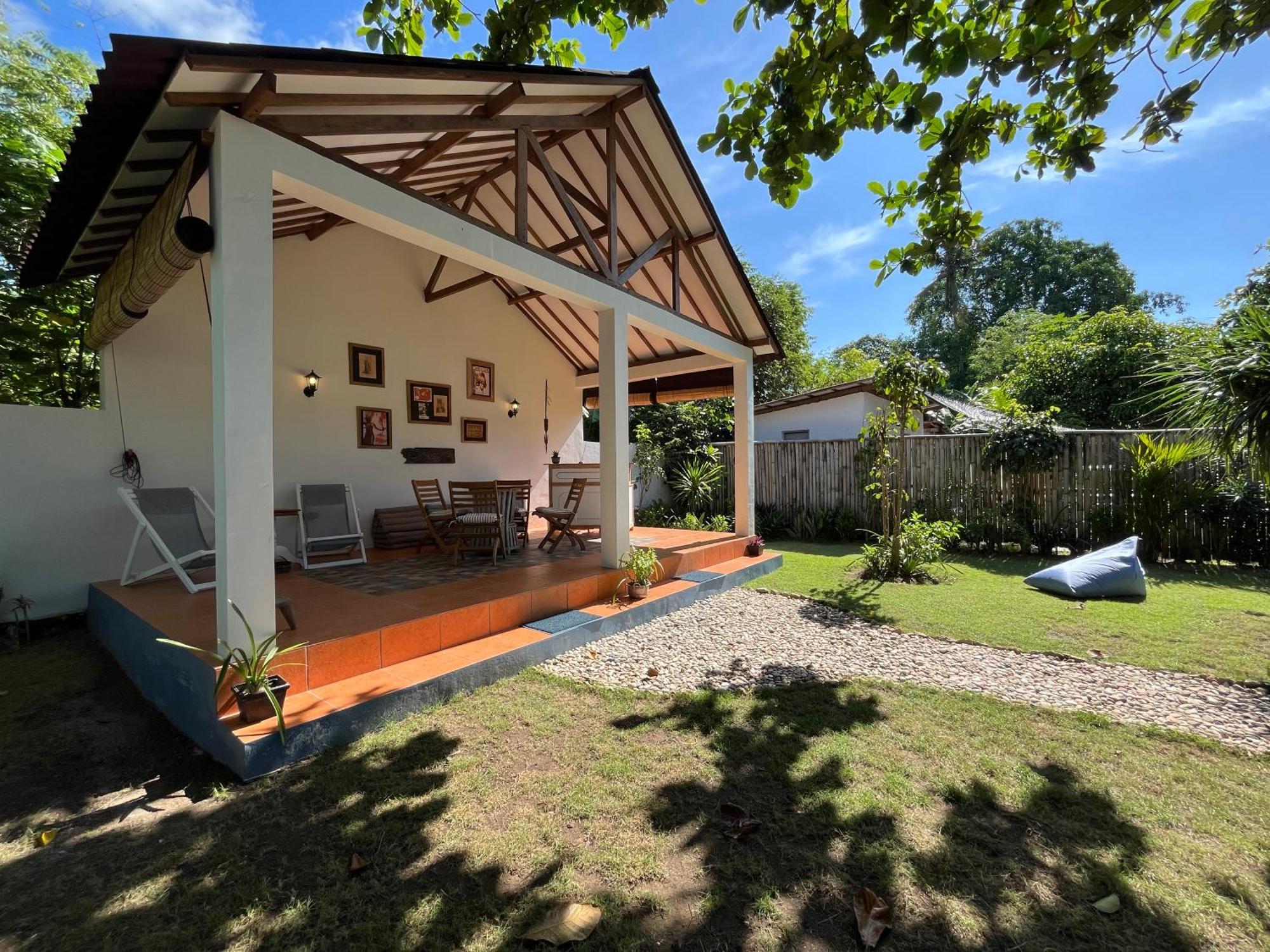 Living Room Lembongan Exterior photo