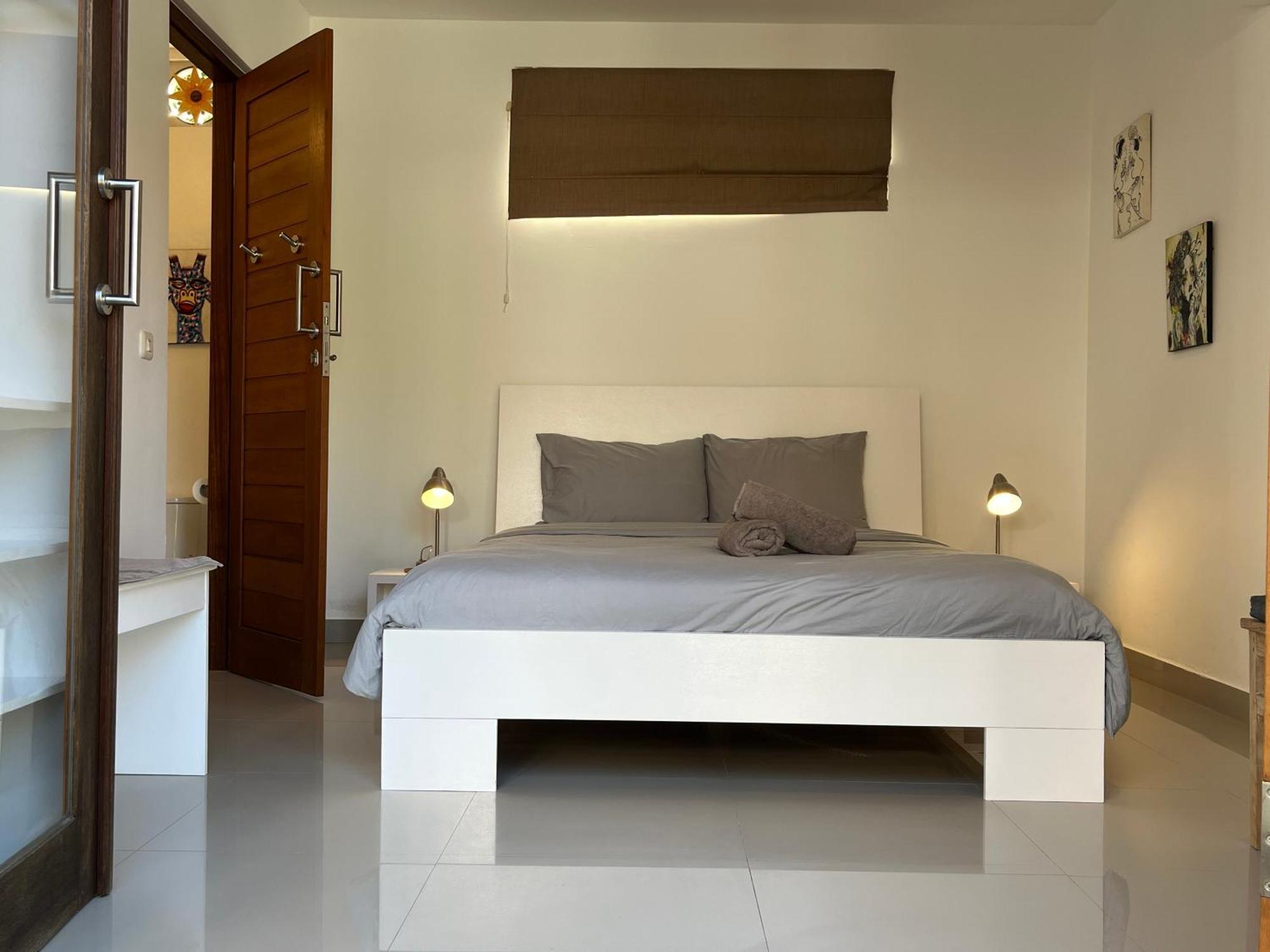 Living Room Lembongan Exterior photo