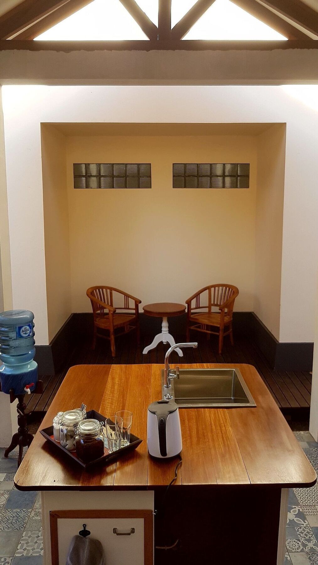 Living Room Lembongan Exterior photo