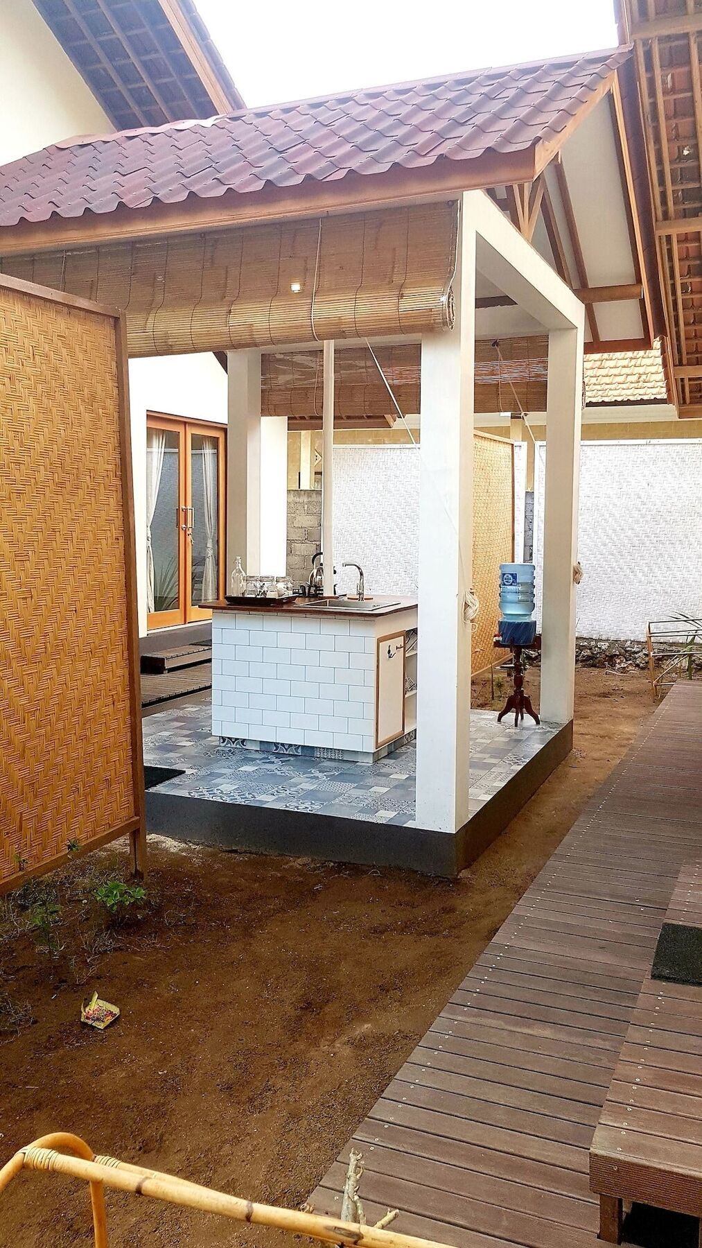 Living Room Lembongan Exterior photo